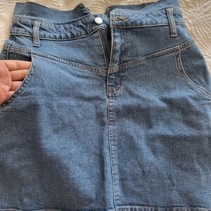 BP Blue Denim Jeans